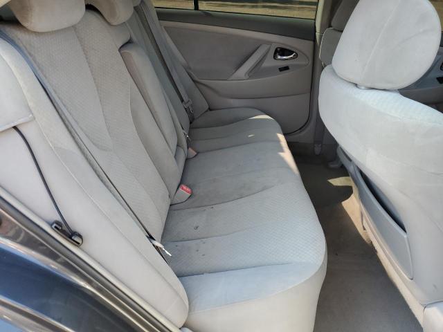 Photo 10 from auction – 2007 TOYOTA CAMRY CE with VIN 4T1BE46K37U522534