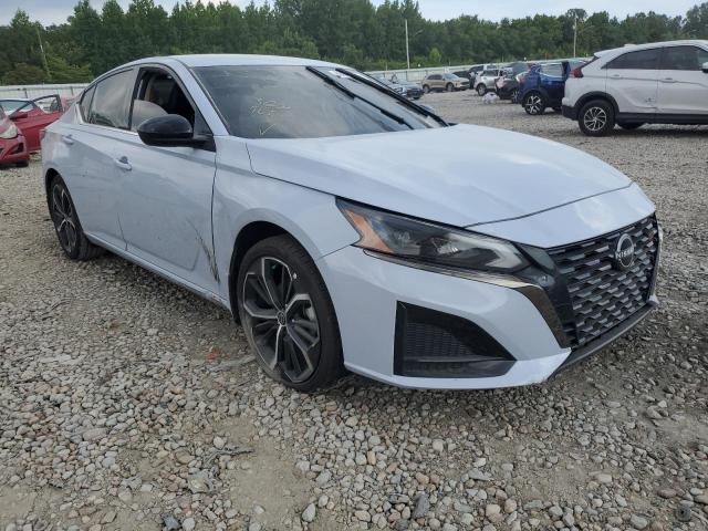 Photo 4 from auction – 2024 NISSAN ALTIMA SR with VIN 1N4BL4CV8RN338380