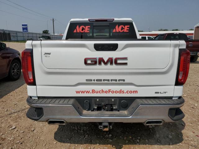 Photo 6 from auction – 2022 GMC SIERRA LIM with VIN 3GTU9DED0NG147206