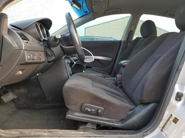 Photo 7 from auction – 2007 NISSAN MAXIMA SE with VIN 1N4BA41E07C844903