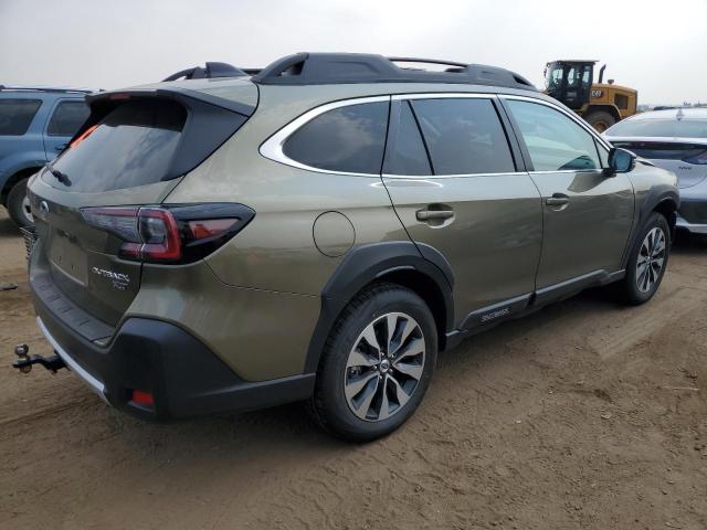 Photo 3 from auction – 2024 SUBARU OUTBACK LI with VIN 4S4BTGND2R3238220