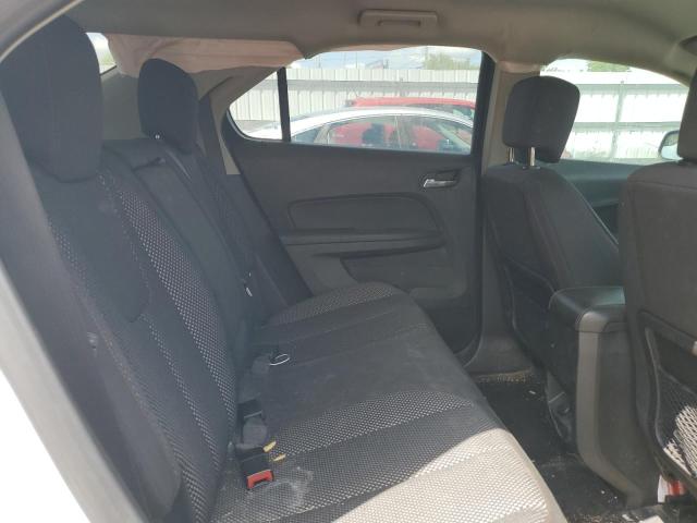Photo 11 from auction – 2012 CHEVROLET EQUINOX LT with VIN 2GNALDEK0C6326879