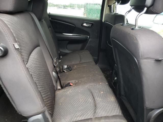 Photo 11 from auction – 2014 DODGE JOURNEY SX with VIN 3C4PDCBBXET180987