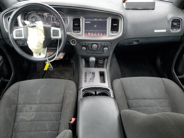 Photo 8 from auction – 2012 DODGE CHARGER R/ with VIN 2C3CDXDT7CH306499
