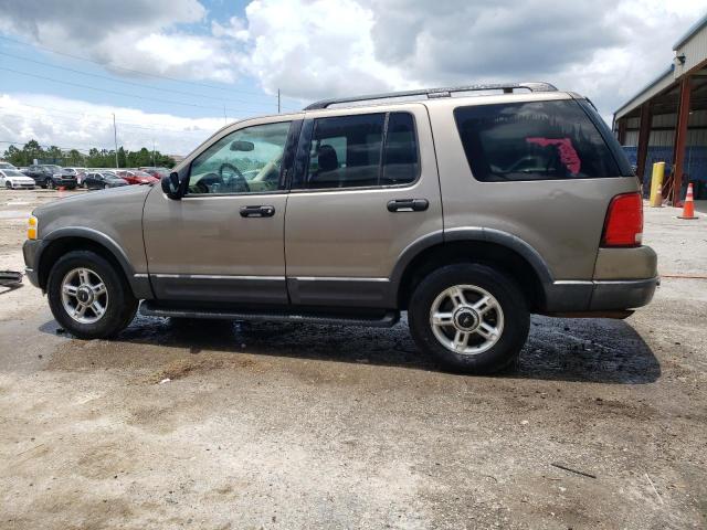Photo 2 from auction – 2003 FORD EXPLORER X with VIN 1FMZU73K23UB93245
