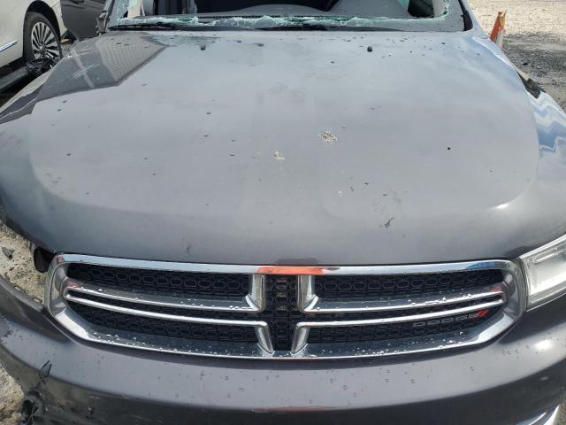 Photo 12 from auction – 2017 DODGE DURANGO SX with VIN 1C4RDHAGXHC657064