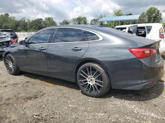 Photo 2 from auction – 2017 CHEVROLET MALIBU LS with VIN 1G1ZC5ST4HF134482