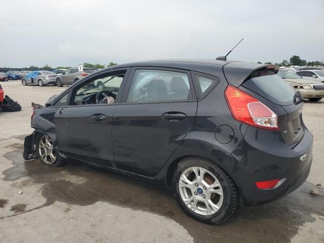 Photo 2 from auction – 2015 FORD FIESTA SE with VIN 3FADP4EJ5FM167715