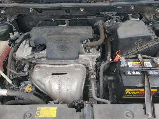 Photo 11 from auction – 2013 TOYOTA RAV4 XLE with VIN JTMWFREVXDD008428