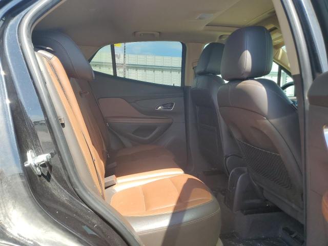 Photo 11 from auction – 2015 BUICK ENCORE with VIN KL4CJCSB9FB030423