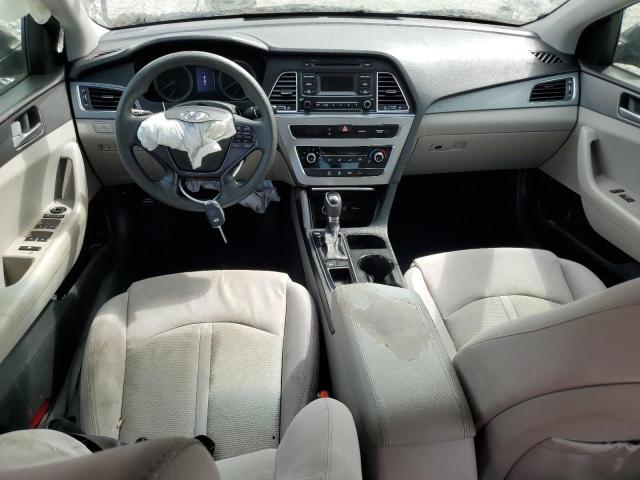 Photo 8 from auction – 2015 HYUNDAI SONATA SE with VIN 5NPE24AF5FH153267