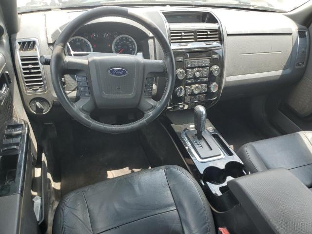 Photo 8 from auction – 2010 FORD ESCAPE LIM with VIN 1FMCU9EG3AKC17684