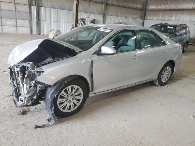 TOYOTA CAMRY L 2014 with VIN 4T4BF1FK3ER361830 - Photo from auction