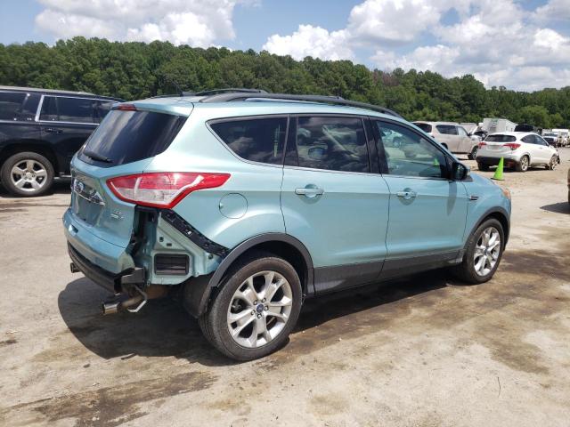 Photo 3 from auction – 2013 FORD ESCAPE SEL with VIN 1FMCU9H99DUB42737