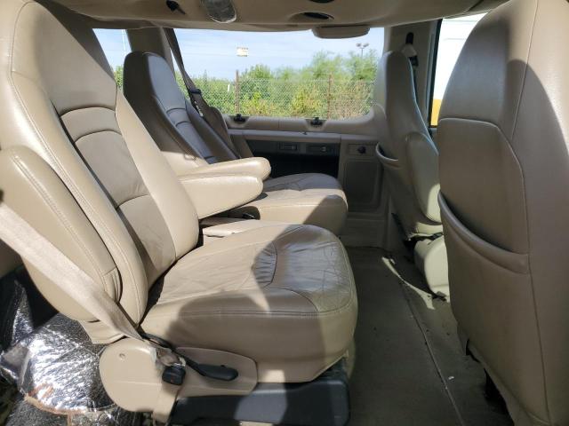 Photo 11 from auction – 2003 FORD ECONOLINE with VIN 1FMRE11L33HB41797