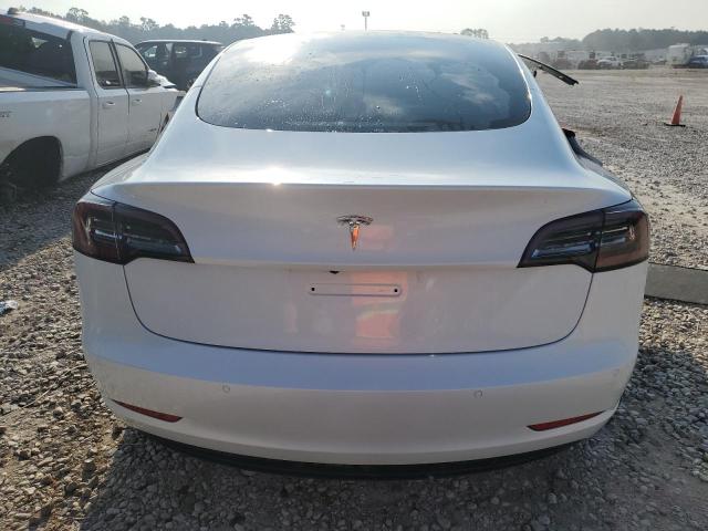 Photo 6 from auction – 2021 TESLA MODEL 3 with VIN 5YJ3E1EAXMF987669