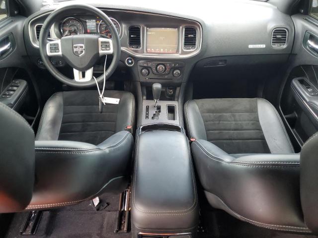 Photo 8 from auction – 2011 DODGE CHARGER R/ with VIN 2B3CL5CT1BH504189