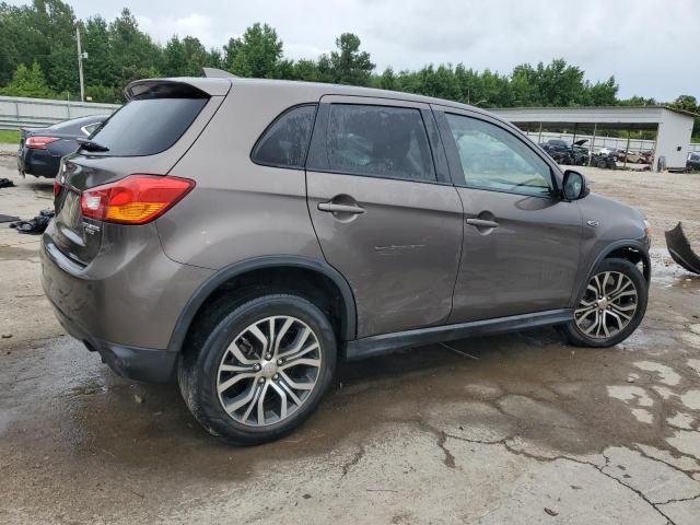 Photo 3 from auction – 2017 MITSUBISHI OUTLANDER with VIN JA4AP3AU1HZ024540
