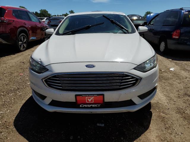 Photo 5 from auction – 2018 FORD FUSION SE with VIN 3FA6P0HD4JR165196