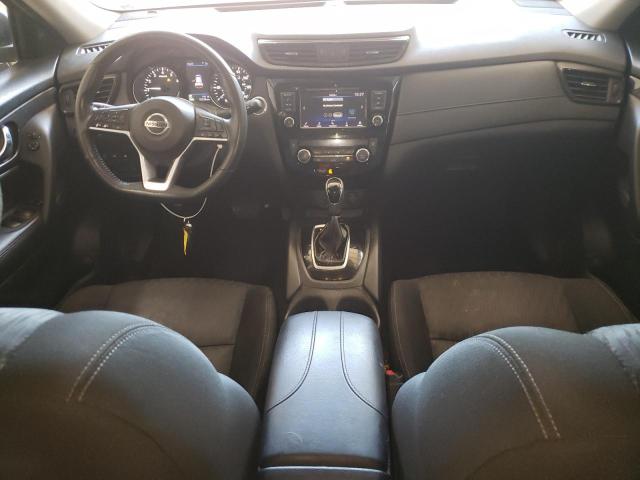 Photo 8 from auction – 2019 NISSAN ROGUE S with VIN KNMAT2MV6KP506584