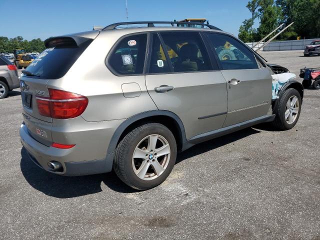 Photo 3 from auction – 2011 BMW X5 XDRIVE3 with VIN 5UXZW0C59BL661619