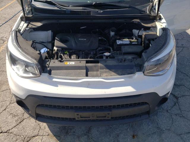 Photo 12 from auction – 2019 KIA SOUL with VIN KNDJN2A23K7661386