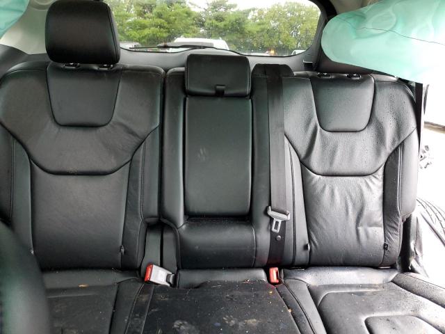 Photo 10 from auction – 2020 FORD EDGE TITAN with VIN 2FMPK4K97LBB43795
