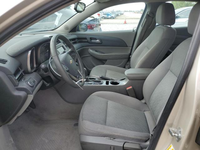 Photo 7 from auction – 2015 CHEVROLET MALIBU LS with VIN 1G11B5SL0FF235435