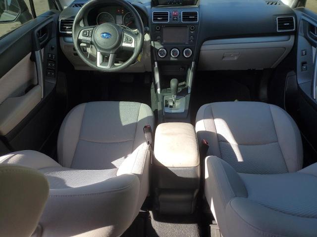 Photo 8 from auction – 2017 SUBARU FORESTER 2 with VIN JF2SJAAC9HH403428