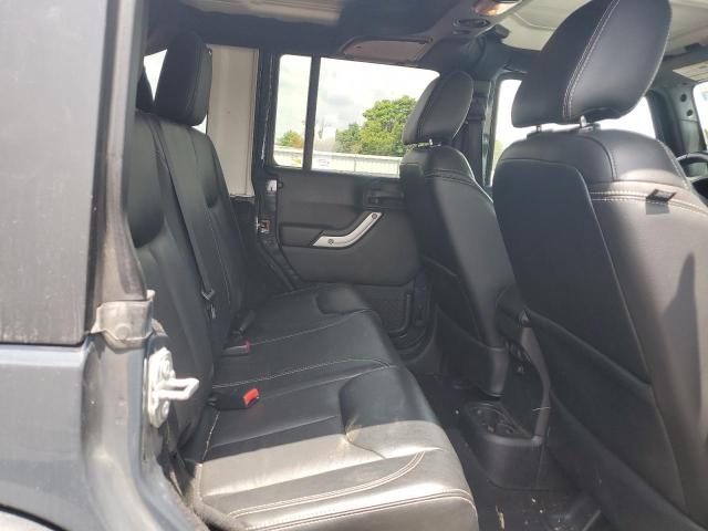 Photo 11 from auction – 2016 JEEP WRANGLER U with VIN 1C4HJWFG4GL299153