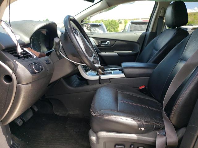 Photo 7 from auction – 2014 FORD EDGE LIMIT with VIN 2FMDK4KC6EBA68332