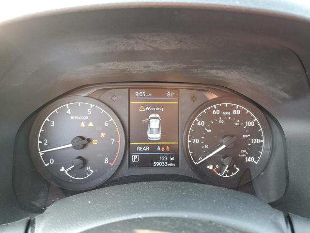 Photo 9 from auction – 2023 NISSAN ALTIMA S with VIN 1N4BL4BV5PN352977