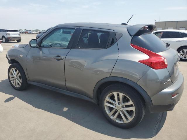 Photo 2 from auction – 2012 NISSAN JUKE S with VIN JN8AF5MV1CT124162