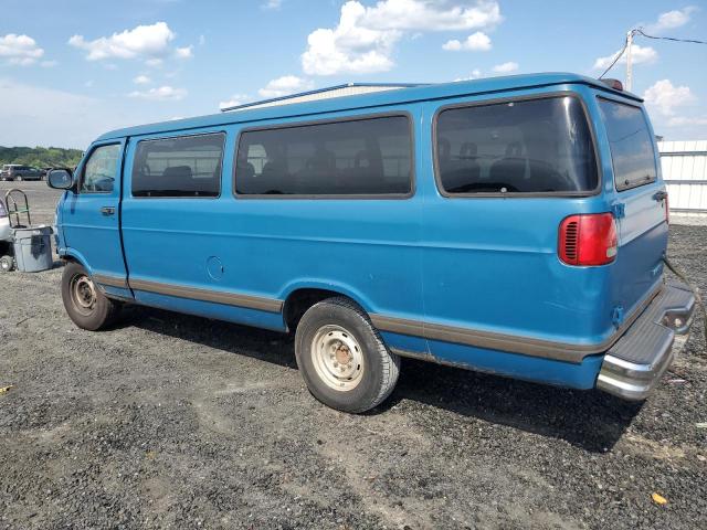 Photo 2 from auction – 2000 DODGE 3500 with VIN 2B5WB35Z2YK166360