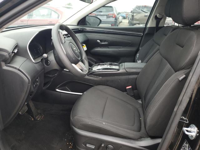 Photo 7 from auction – 2024 HYUNDAI TUCSON BLU with VIN KM8JBCD19RU160205