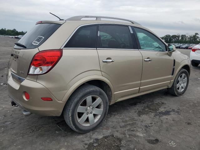 Photo 3 from auction – 2008 SATURN VUE XR with VIN 3GSCL53768S690128