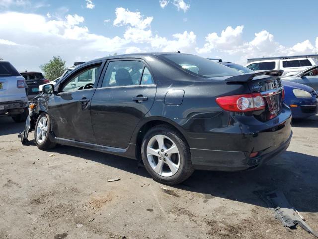 Photo 2 from auction – 2012 TOYOTA COROLLA BA with VIN 2T1BU4EE0CC816256