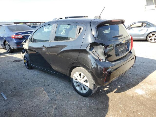 Photo 2 from auction – 2017 CHEVROLET SPARK 1LT with VIN KL8CD6SA9HC739977