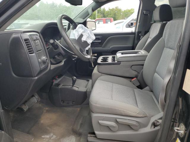 Photo 7 from auction – 2015 CHEVROLET SILVERADO with VIN 3GCUKPEC6FG464146
