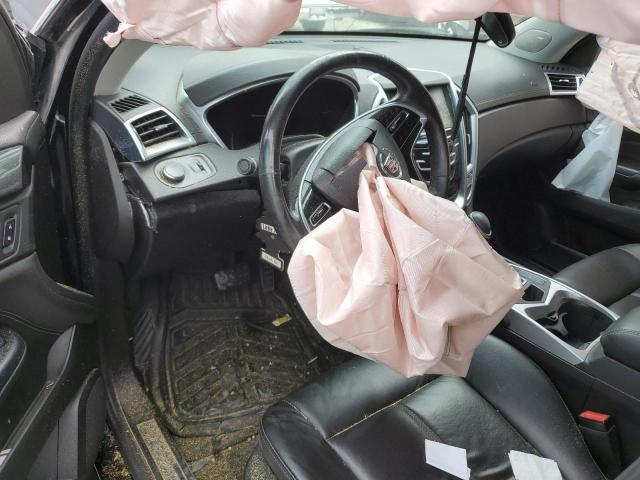 Photo 8 from auction – 2014 CADILLAC SRX with VIN 3GYFNAE34ES678698