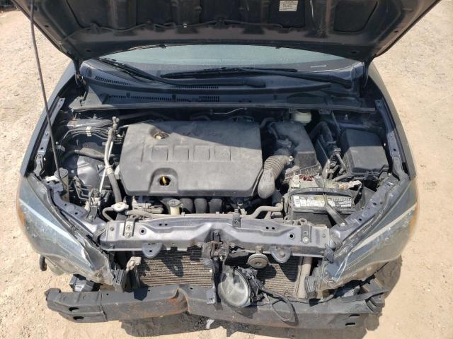 Photo 11 from auction – 2019 TOYOTA COROLLA L with VIN 5YFBURHE8KP875398