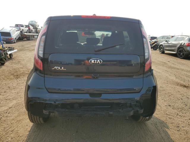Photo 6 from auction – 2019 KIA SOUL + with VIN KNDJP3A59K7015473