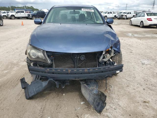 Снимка 5 от търг – 2011 SUBARU IMPREZA 2. с VIN JF1GE6B69BH522527