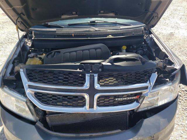 Photo 12 from auction – 2012 DODGE JOURNEY SX with VIN 3C4PDDBGXCT397275
