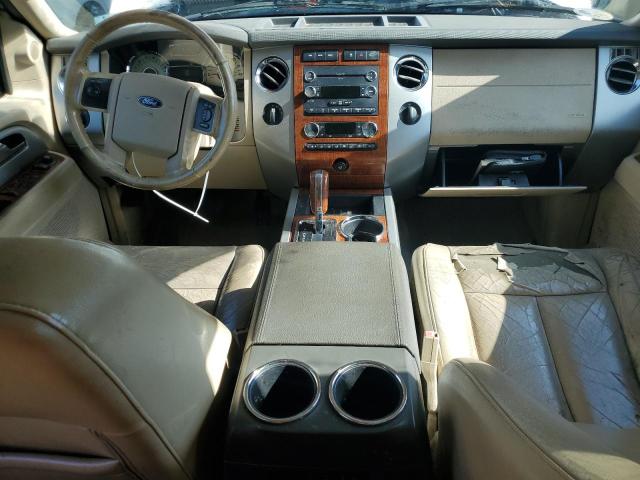 Photo 8 from auction – 2010 FORD EXPEDITION with VIN 1FMJU1J59AEB59124