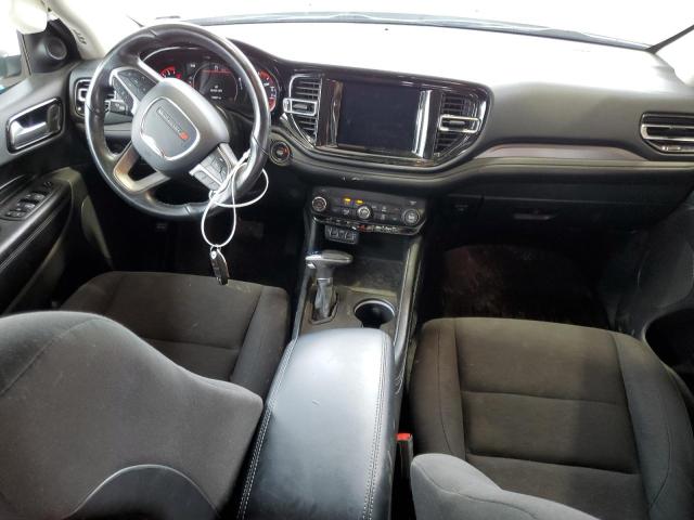 Photo 8 from auction – 2021 DODGE DURANGO SX with VIN 1C4RDHAG2MC555106