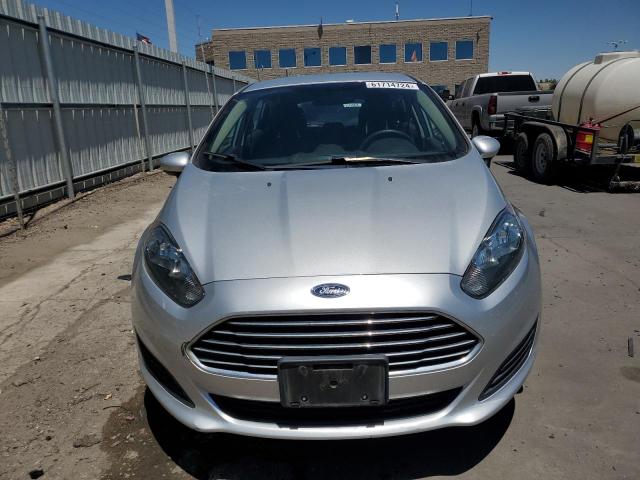 Photo 5 from auction – 2017 FORD FIESTA SE with VIN 3FADP4EJ6HM115027