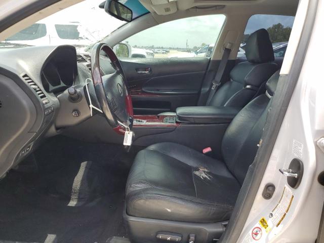 Photo 7 from auction – 2008 LEXUS GS 350 with VIN JTHCE96S880014086