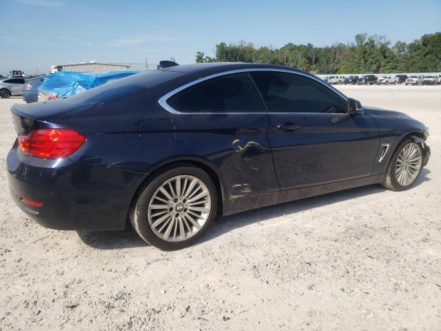 Photo 3 from auction – 2014 BMW 428 XI with VIN WBA3N9C50EF720992
