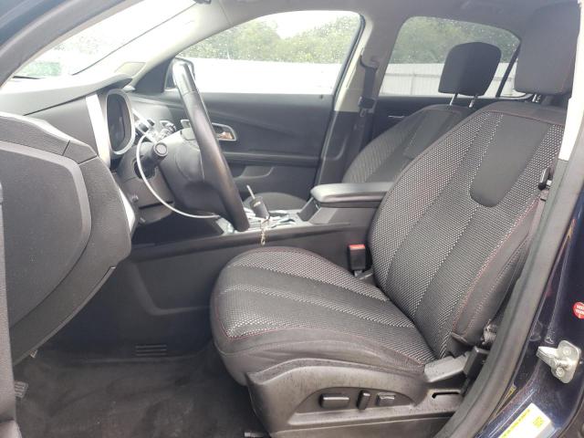 Photo 7 from auction – 2016 CHEVROLET EQUINOX LT with VIN 2GNALCEK8G1158910